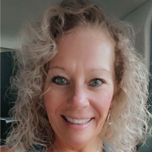 Meet your Posher, Tammy